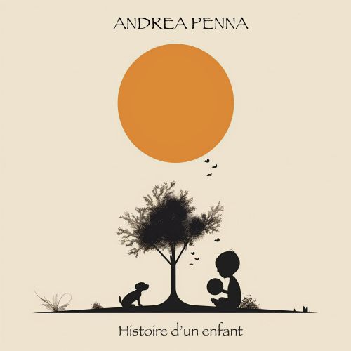 Andrea Penna - Historie d'un Enfant